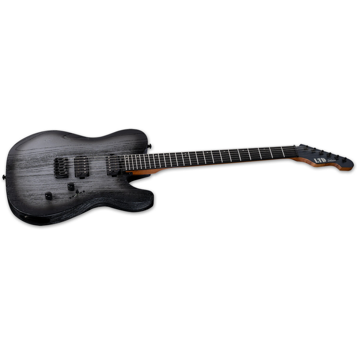 Đàn Guitar Điện ESP LTD TE‑1000