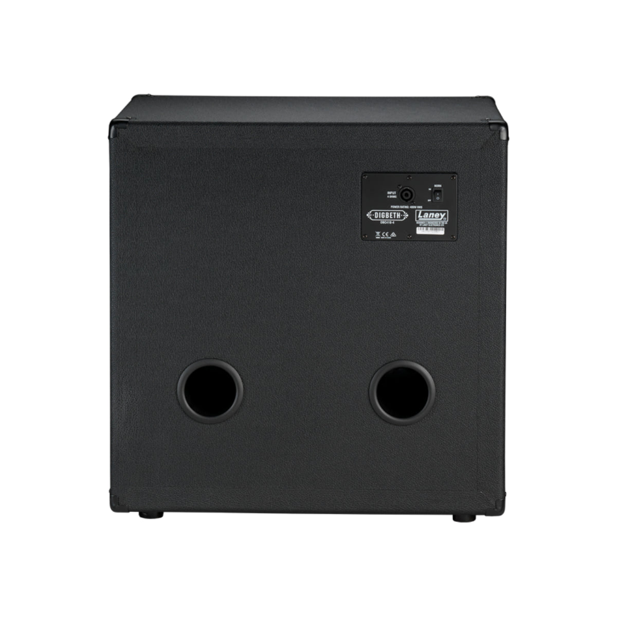 Laney Amplifier DBC410 4