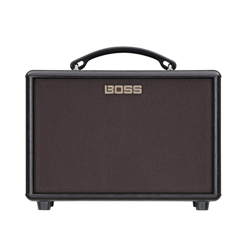 Amplifier BOSS AC-22LX