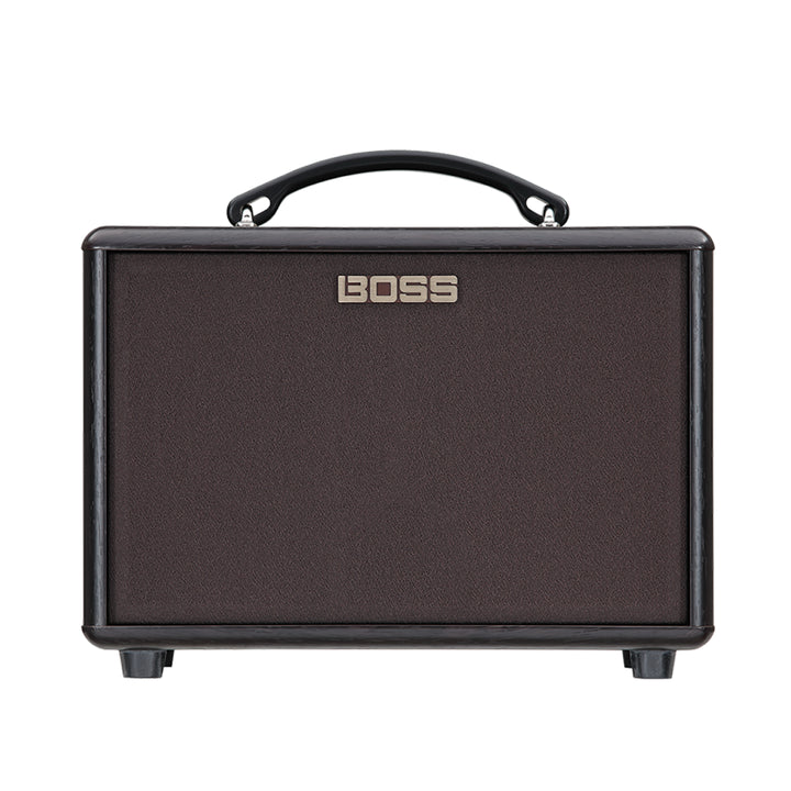 Amplifier BOSS AC-22LX
