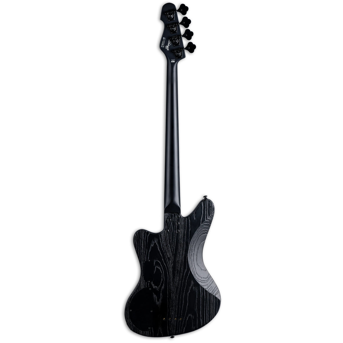 Đàn Guitar Bass ESP LTD Orion-4