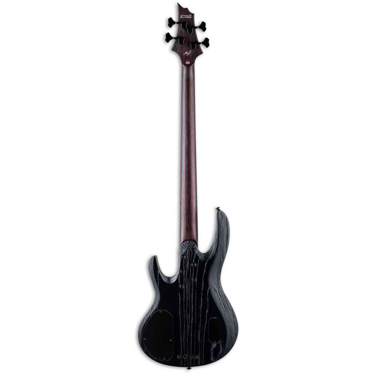 Đàn Guitar Bass ESP LTD MLB-4