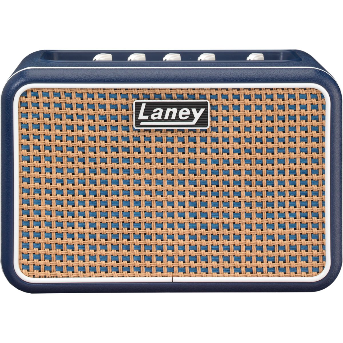 Laney Amplifier Mini ST Lion 2