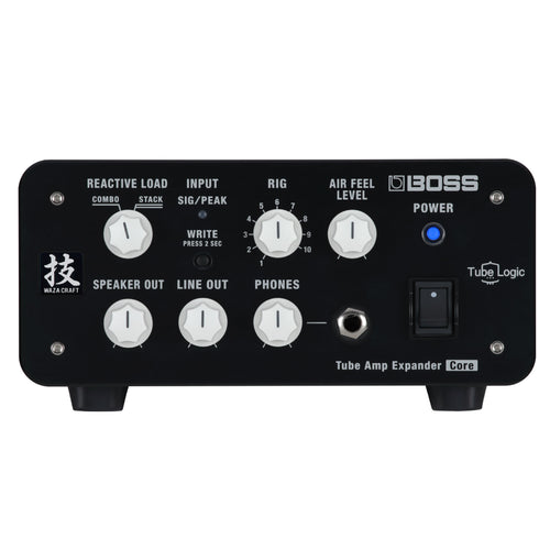 BOSS Waza Tube Amp Expander Core