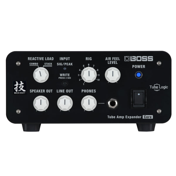 BOSS Waza Tube Amp Expander Core