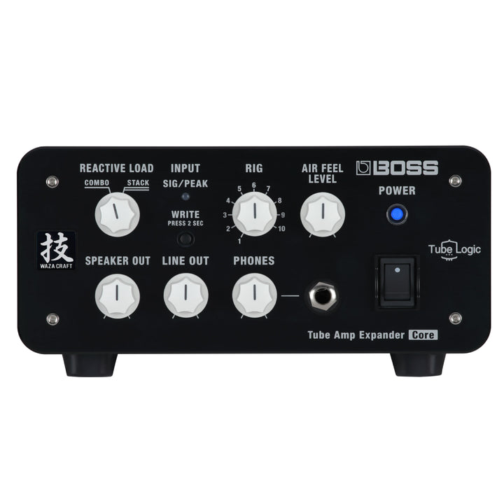 BOSS Waza Tube Amp Expander Core