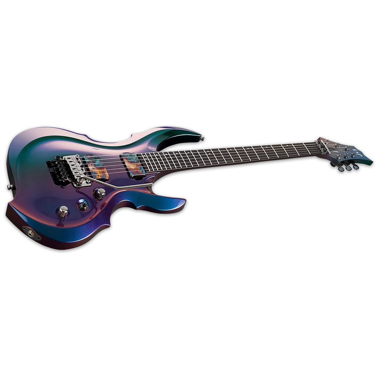 Đàn Guitar Điện ESP FRX, Andromeda II