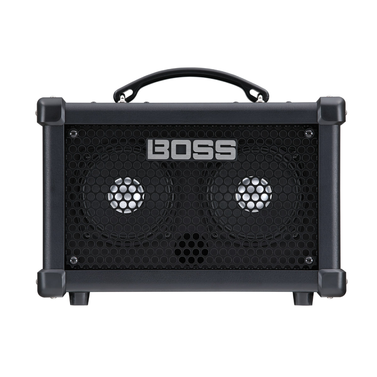 Amplifier BOSS Dual Cube Bass LX