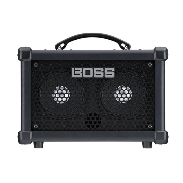 Amplifier BOSS Dual Cube Bass LX