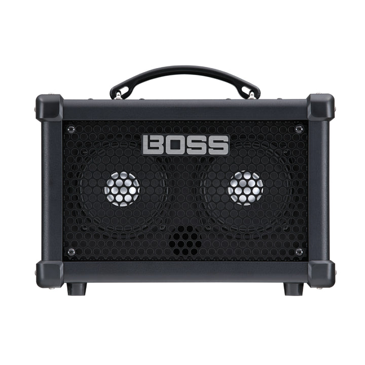 Amplifier BOSS Dual Cube Bass LX
