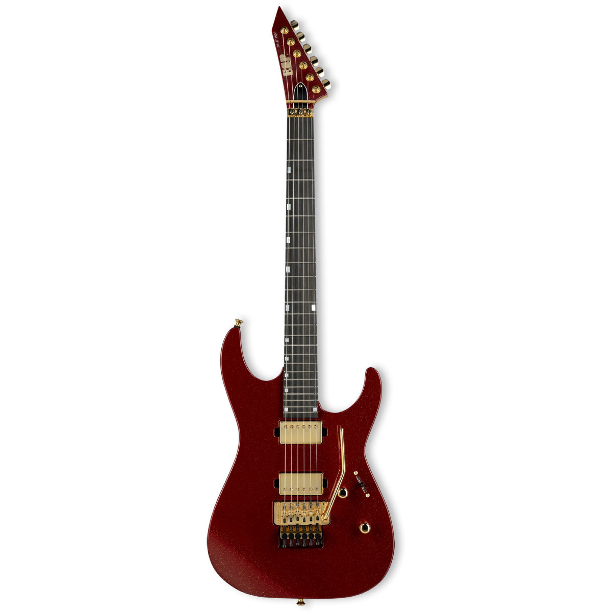 Đàn Guitar Điện ESP USA M-II DX USA