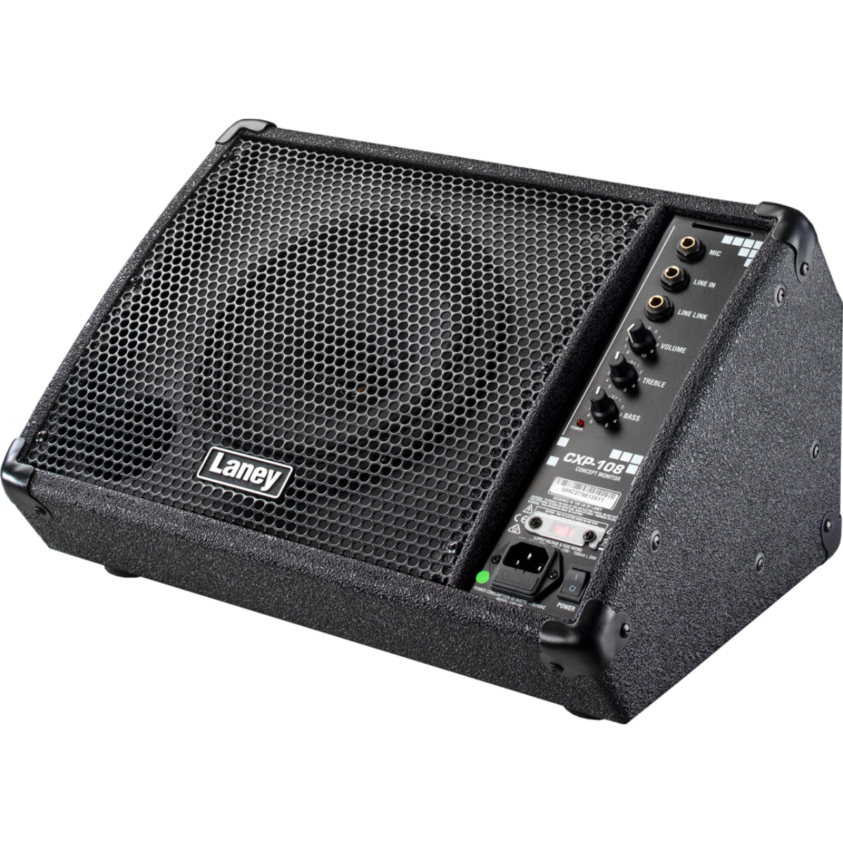 Laney Amplifier CXP 108