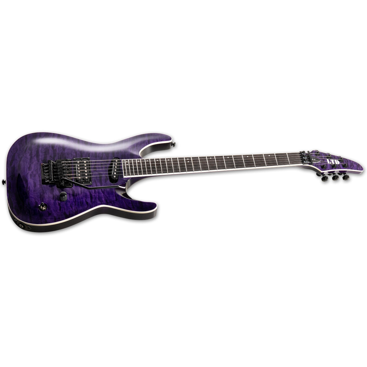 Đàn Guitar Điện ESP LTD ALR-II