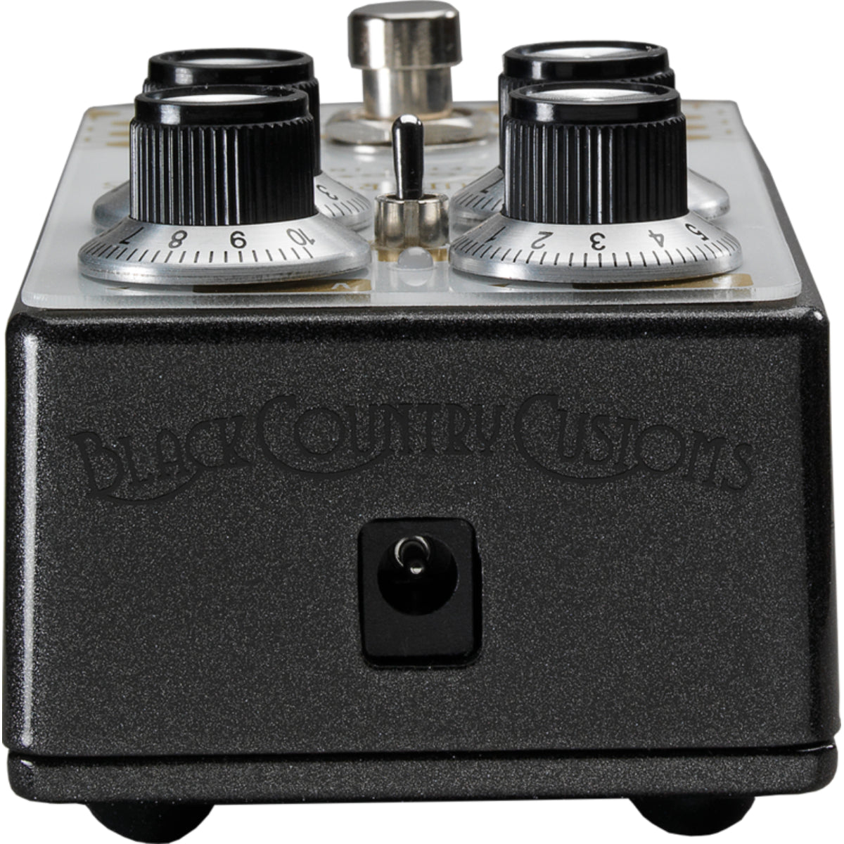 Laney Pedal BCC Steelpark 