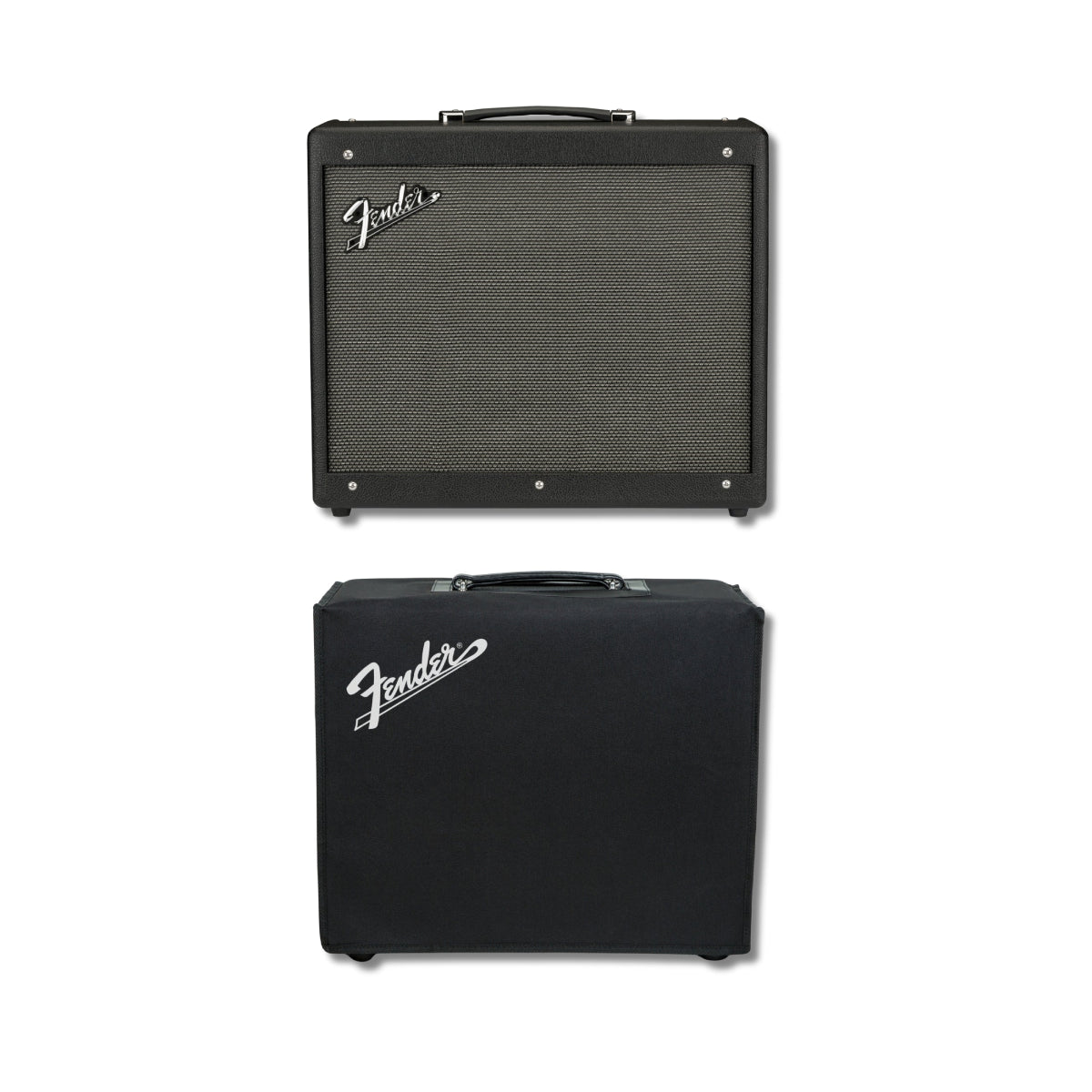 Amplifier Fender Mustang GTX100 Bundle