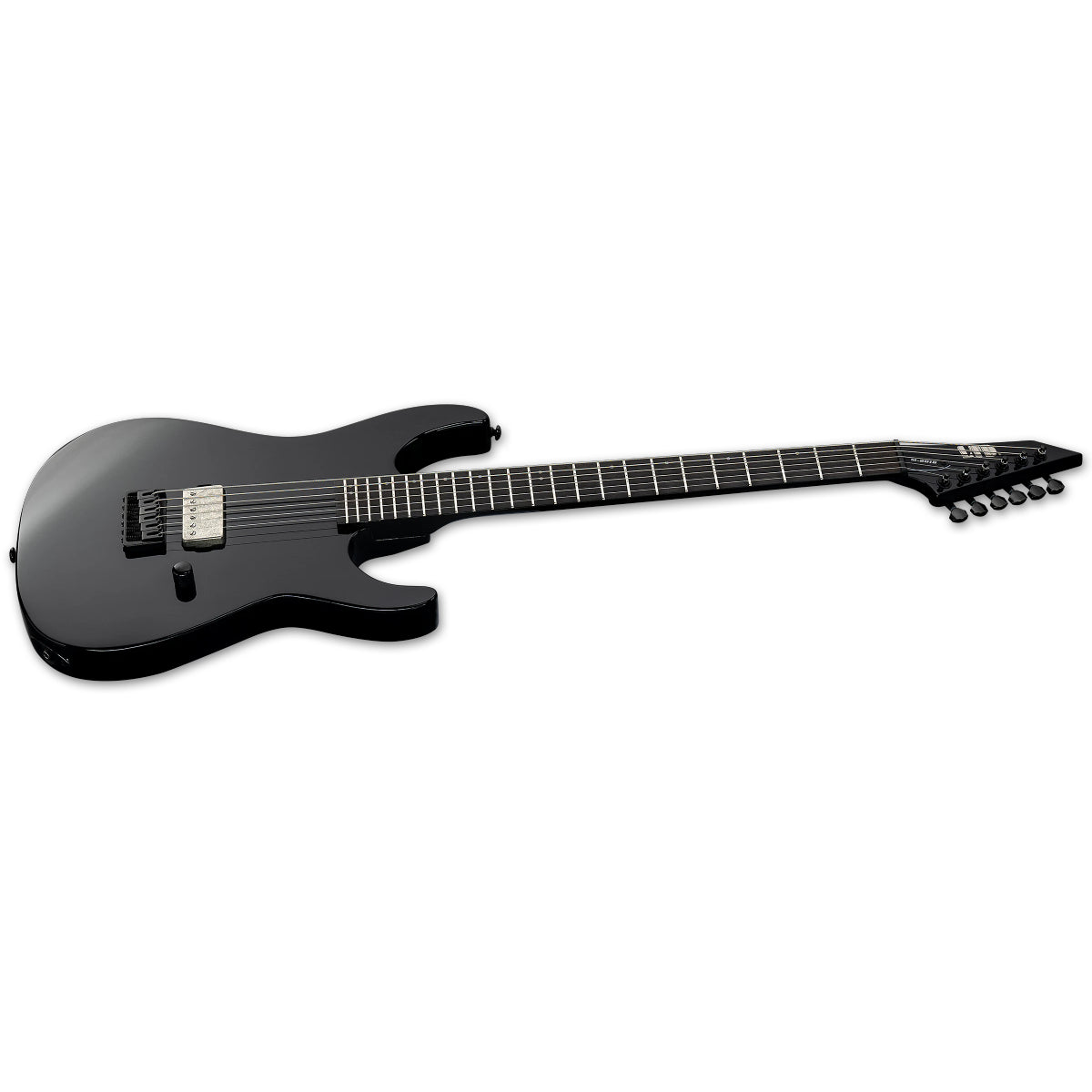 Đàn Guitar Điện ESP LTD M-201HT Baritone