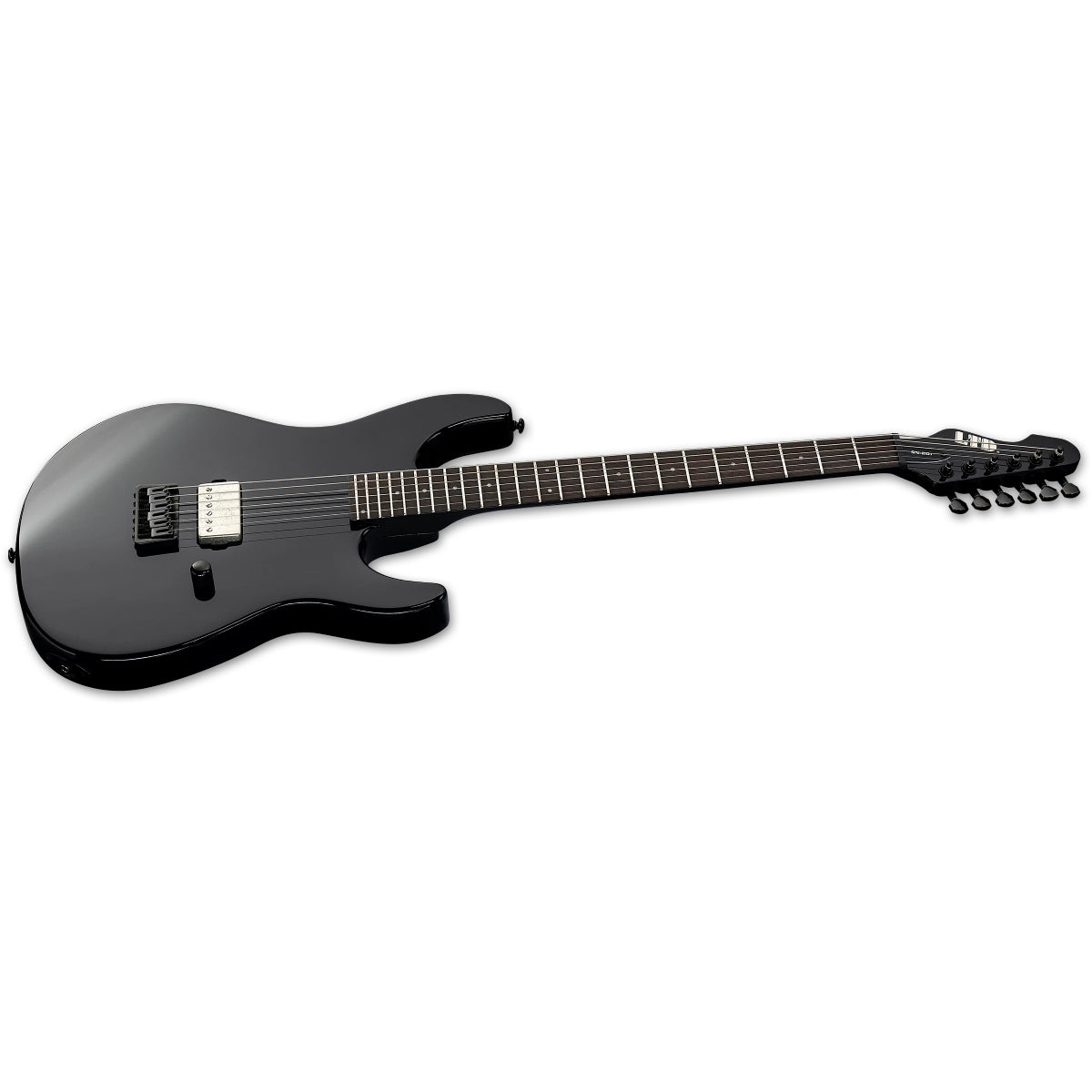 Đàn Guitar Điện ESP LTD SN 201HT Black
