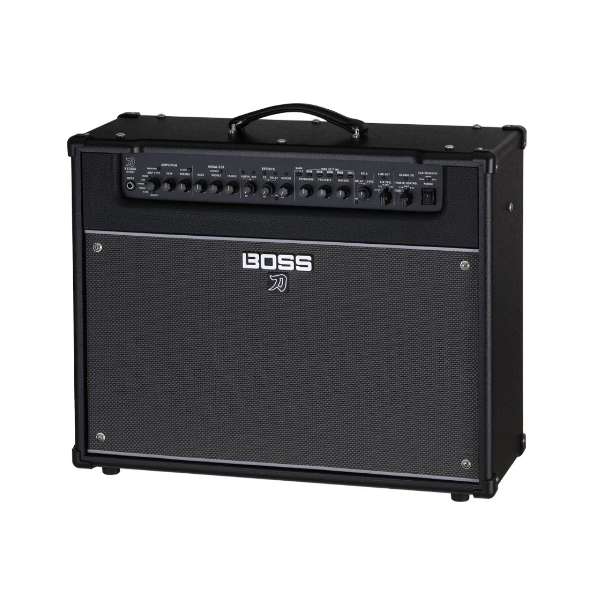 Amplifier Boss Katana Artist Gen 3