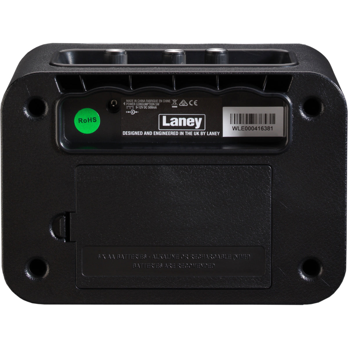 Laney Amplifier MINI-SUPERG