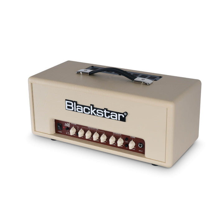 Amplifier Blackstar Debut 100RH Cream