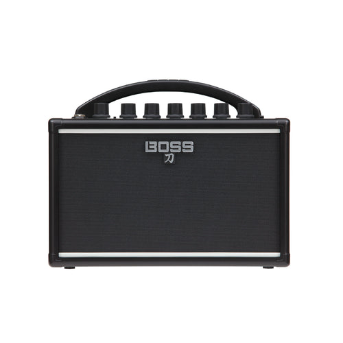 Amplifier Boss Katana Mini