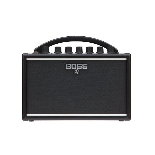 Amplifier Boss Katana Mini