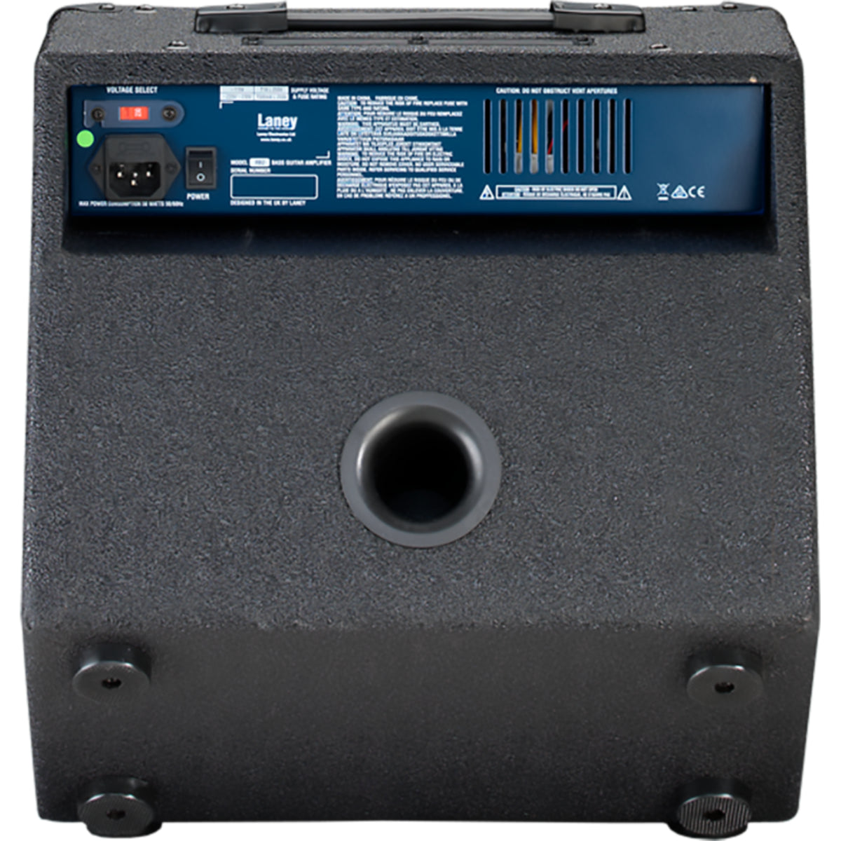 Laney Amplifier RB2
