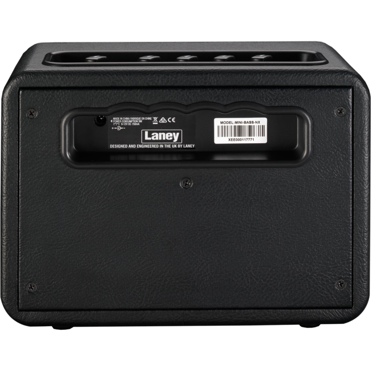 Laney Amplifier Mini Bass NX