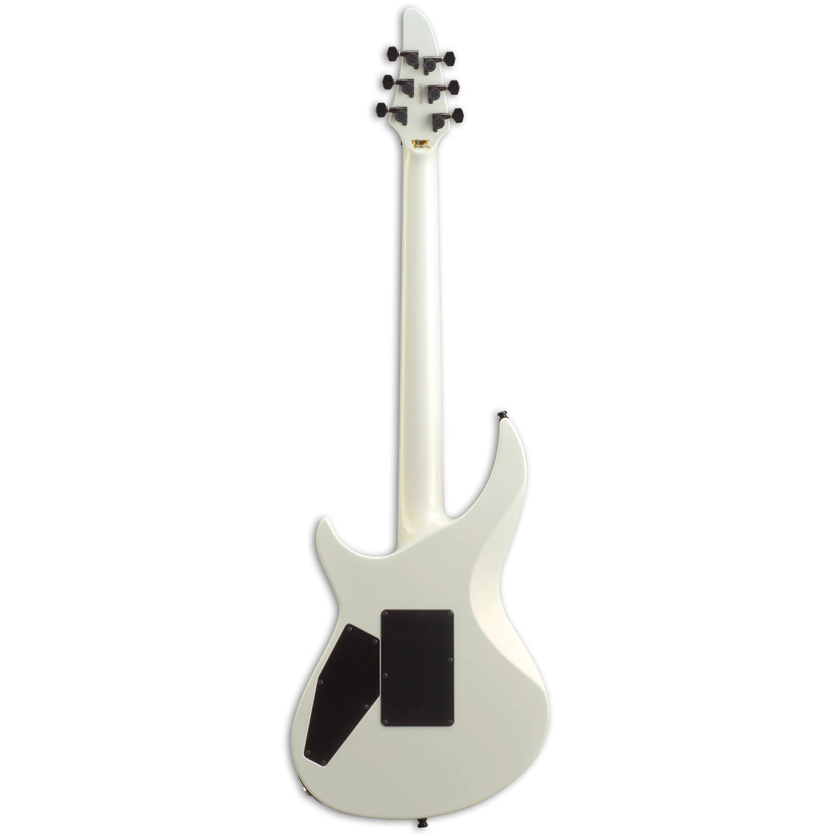 Đàn Guitar Điện ESP Horizon-III PWG, Pearl White Gold