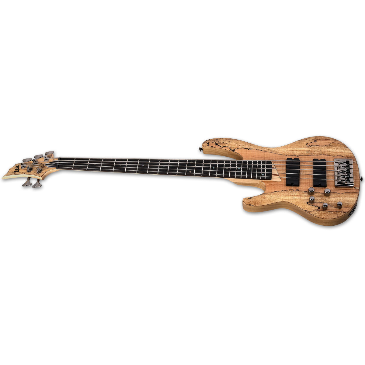 Đàn Guitar Bass ESP LTD B-205SM LH