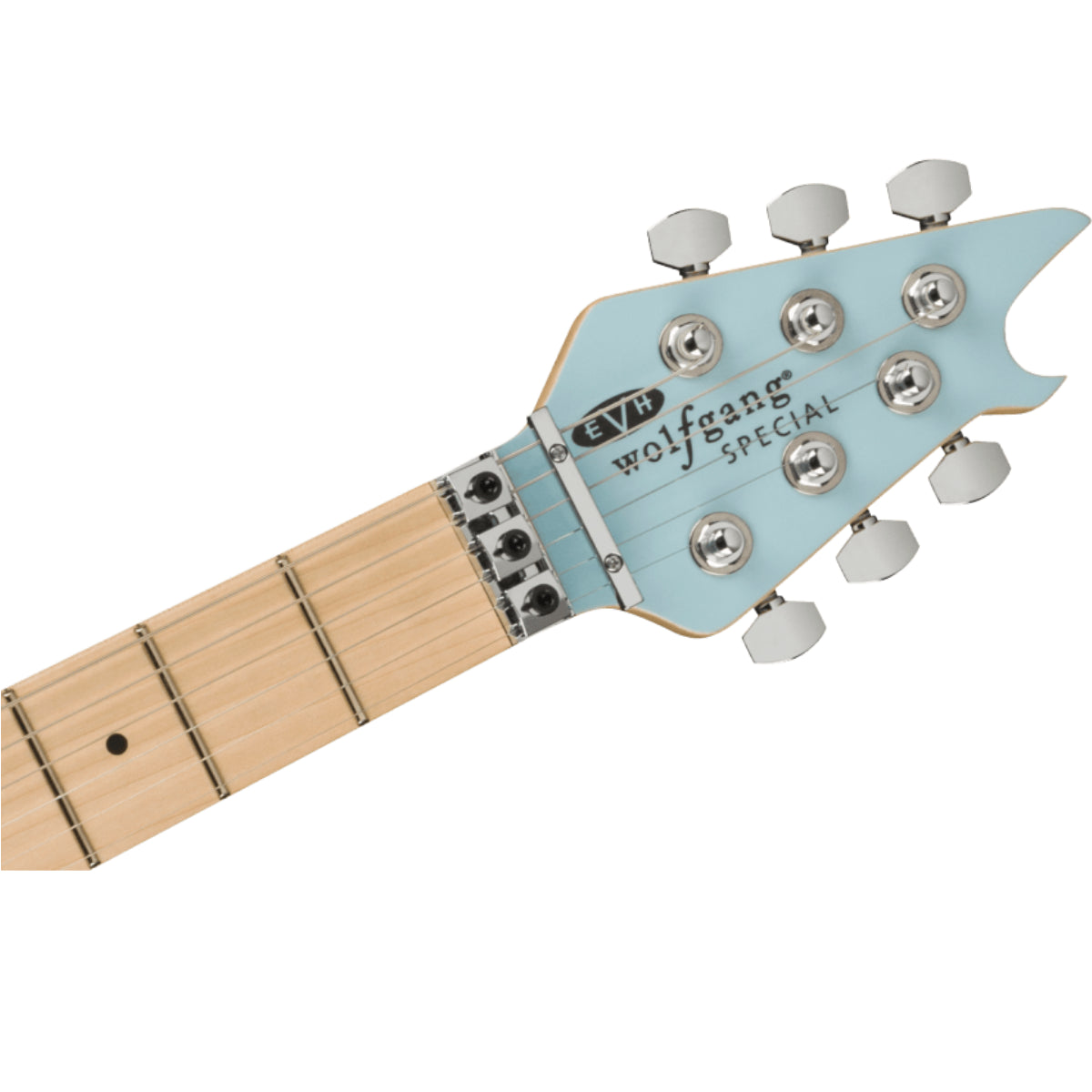 Đàn Guitar Điện EVH Wolfgang Special, Sonic Boom
