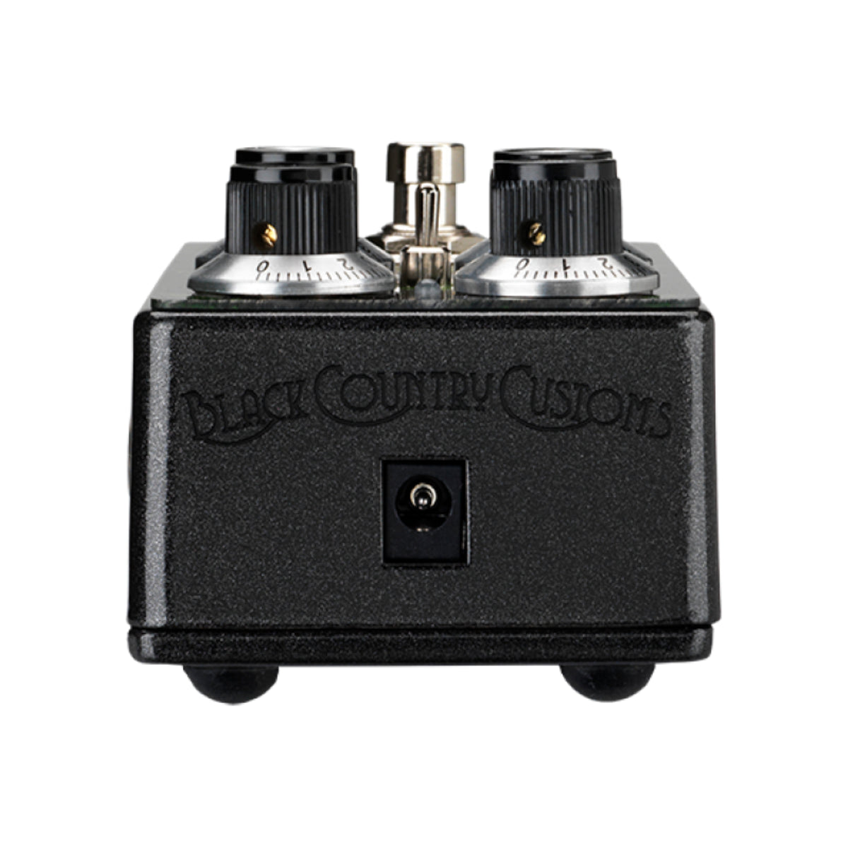 Laney Guitar Pedal BCC Blackheath