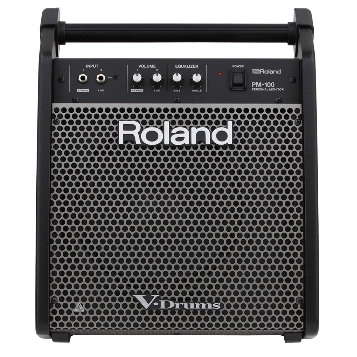 Amplifier Roland PM 100