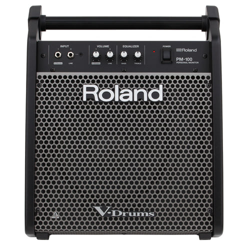 Amplifier Roland PM 100