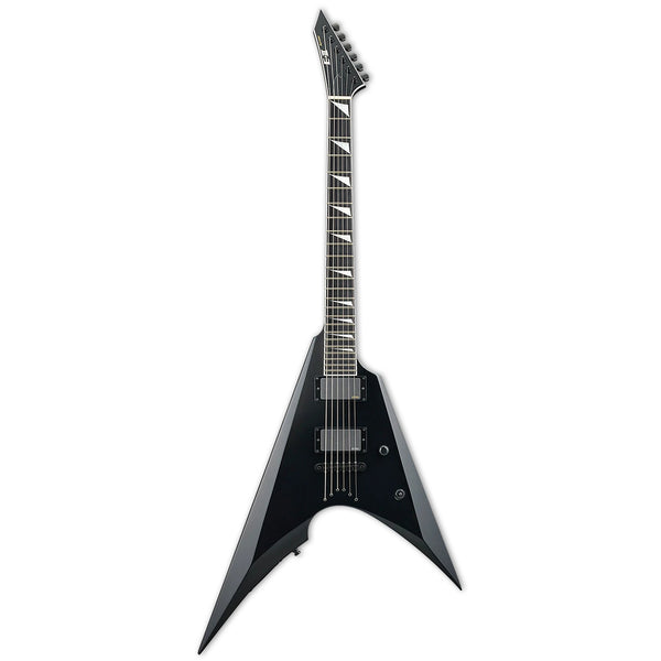 Đàn Guitar Điện ESP E-II Arrow NT Black
