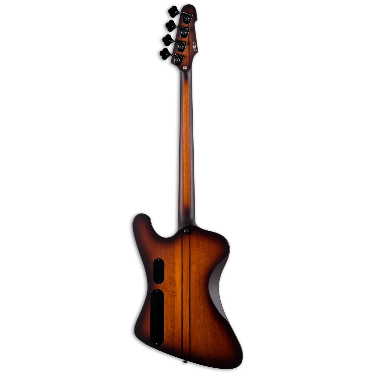 Đàn Guitar Bass ESP LTD Phoenix-1004 Tobacco Sunburst Satin