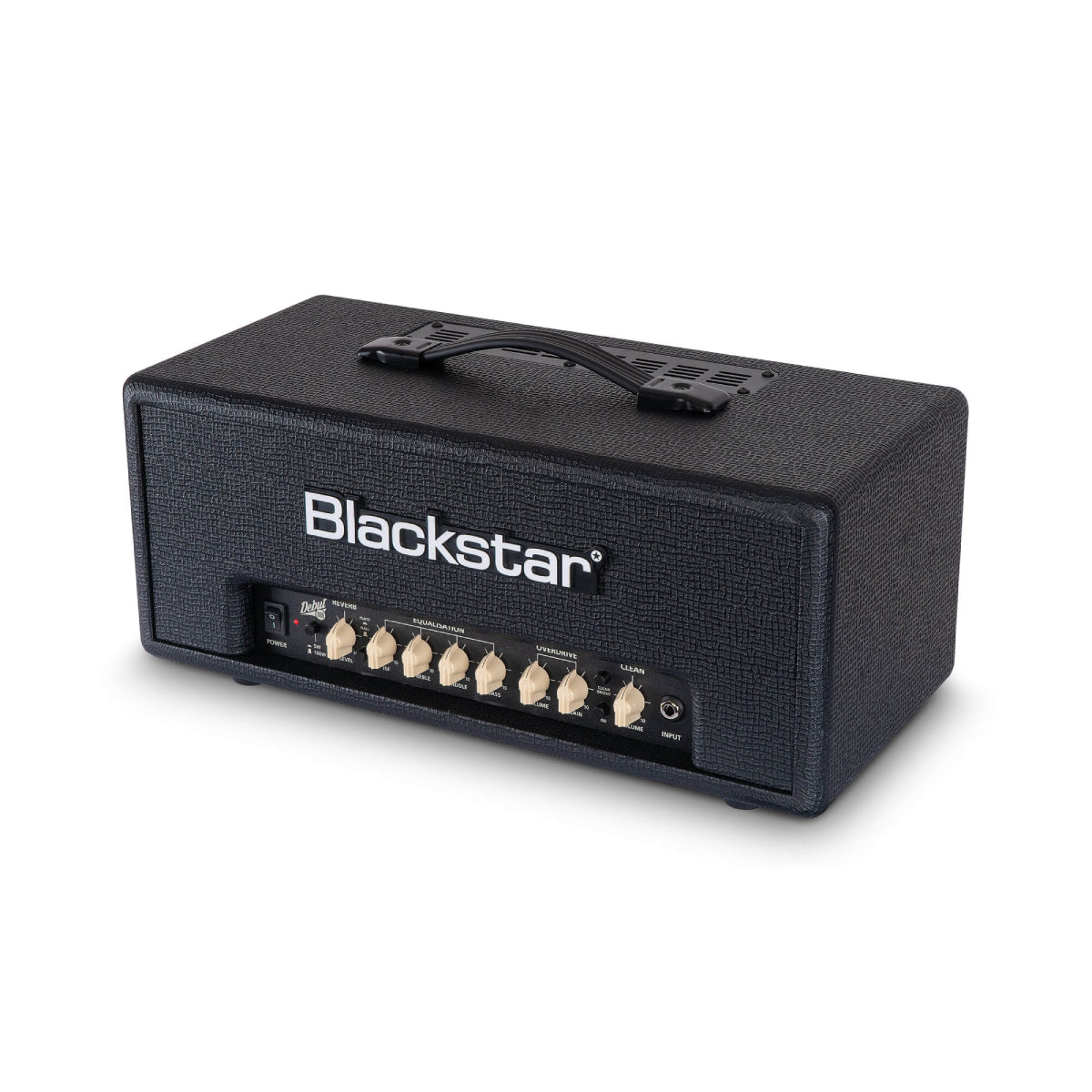 Amplifier Blackstar Debut 100RH Black