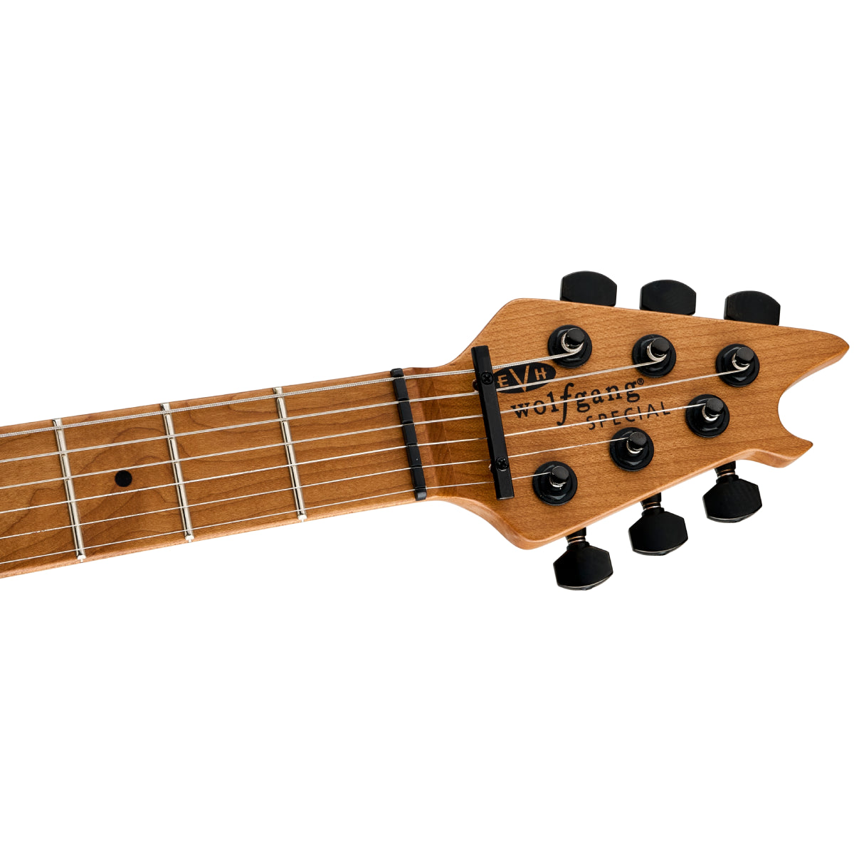 Đàn Guitar Điện EVH Wolfgang Special Baked Maple TOM