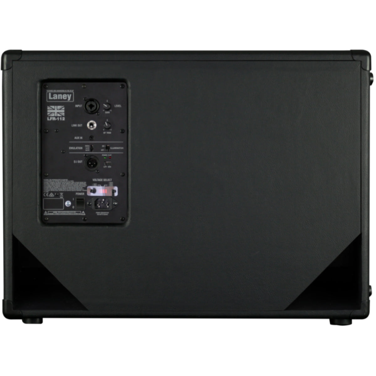 Laney Amplifier LFR 112