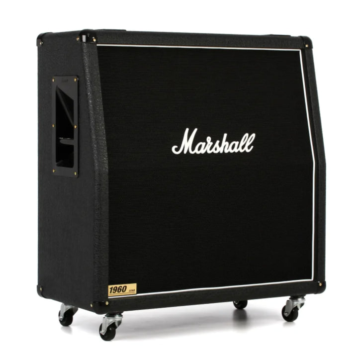Marshall JVM205H - Head and 1960A Cabinet Bundle