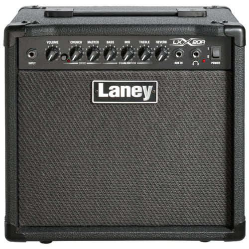 Laney Amplifier LX20R