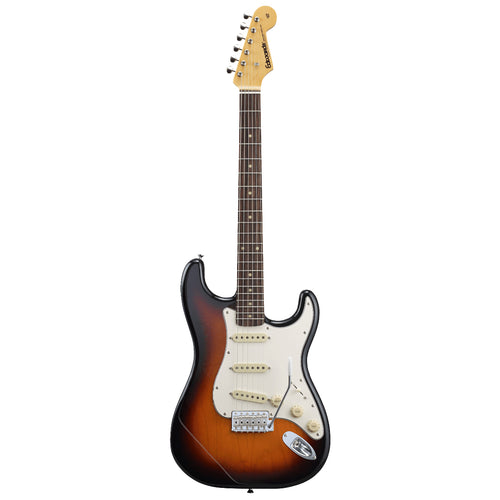 Đàn Guitar Điện ESP Edwards E-ST-ALR