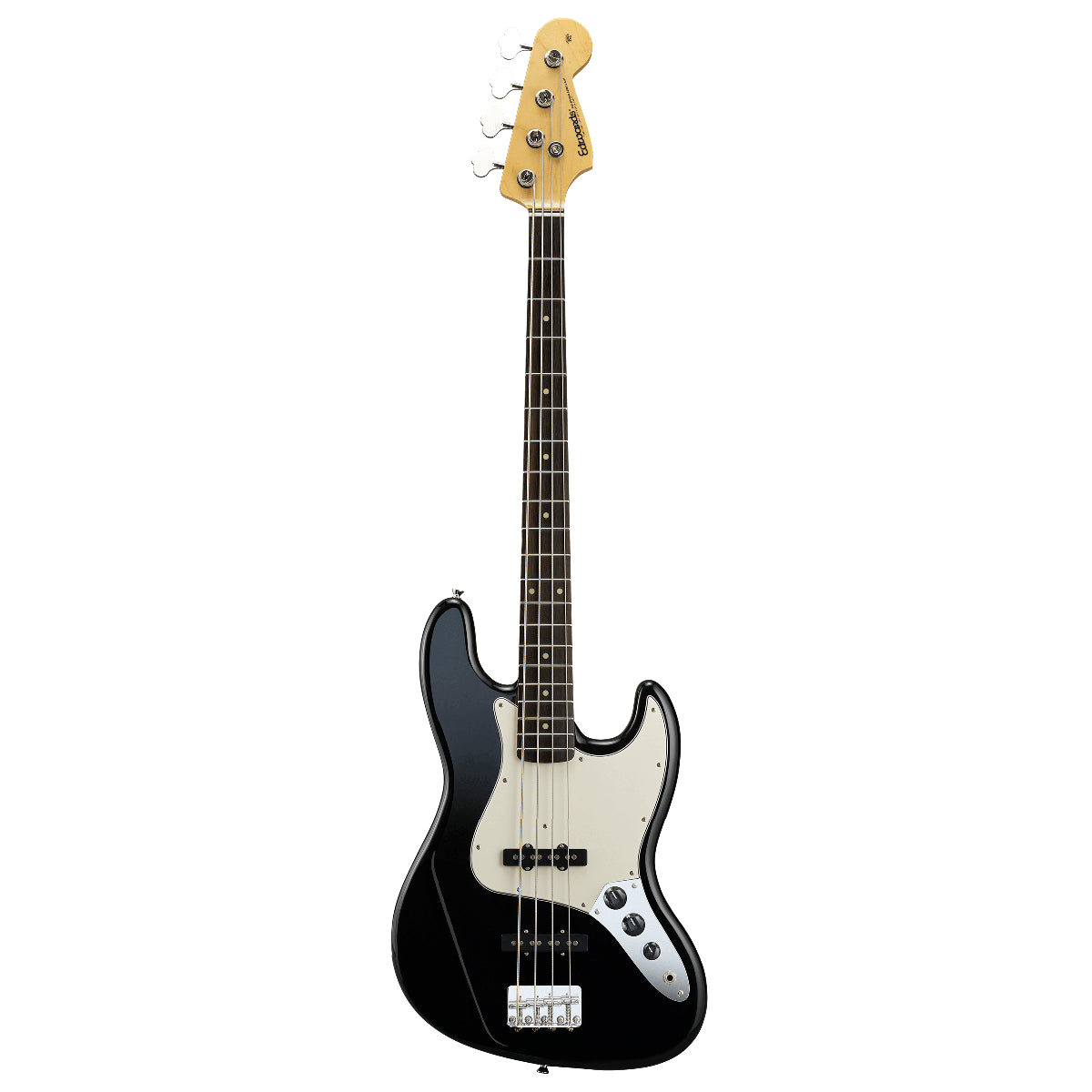 Đàn Guitar Điện ESP Edwards E-JB-ALR 3 - Black