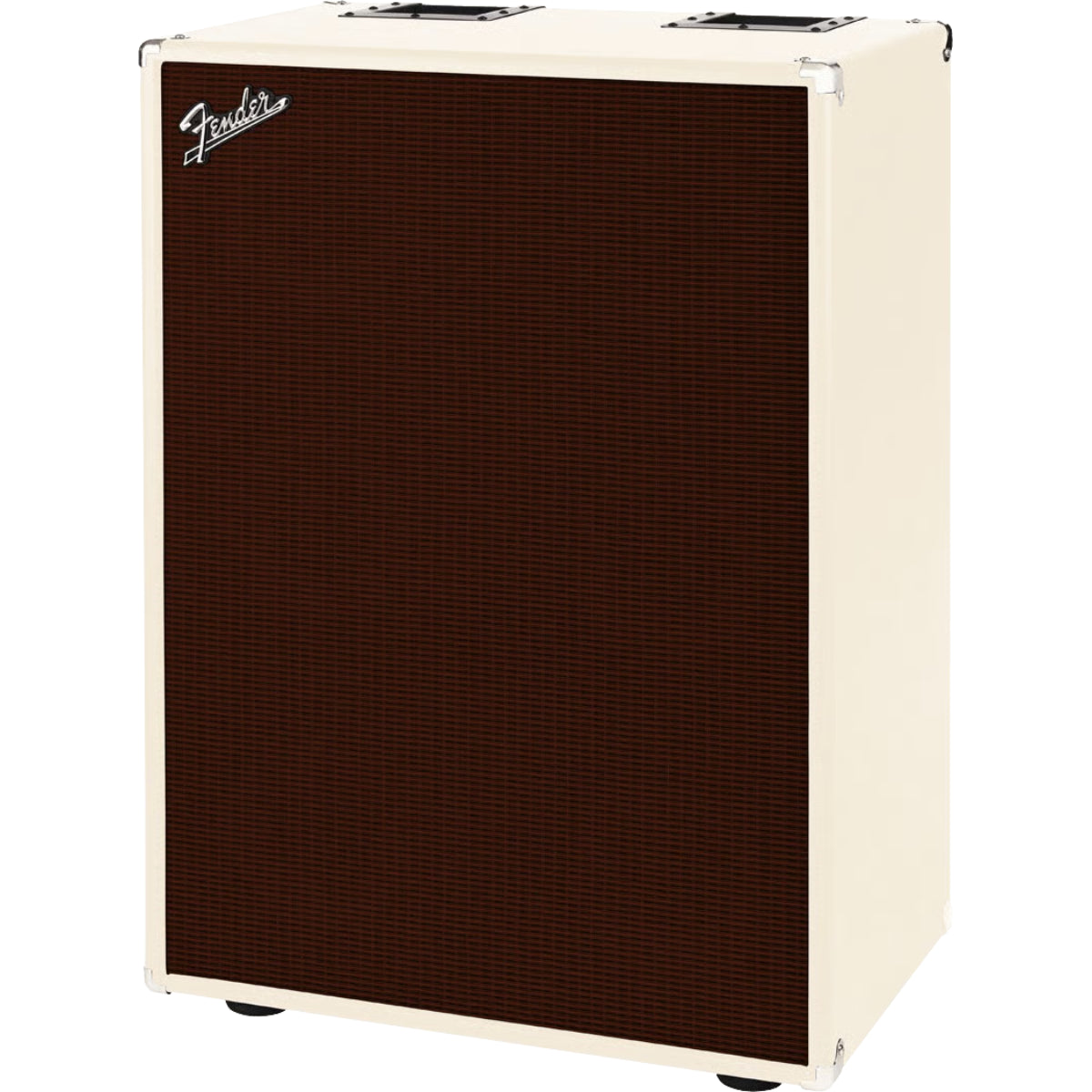 Amplifier Fender Bassman 610 Neo Enclosure, Blonde and Oxblood