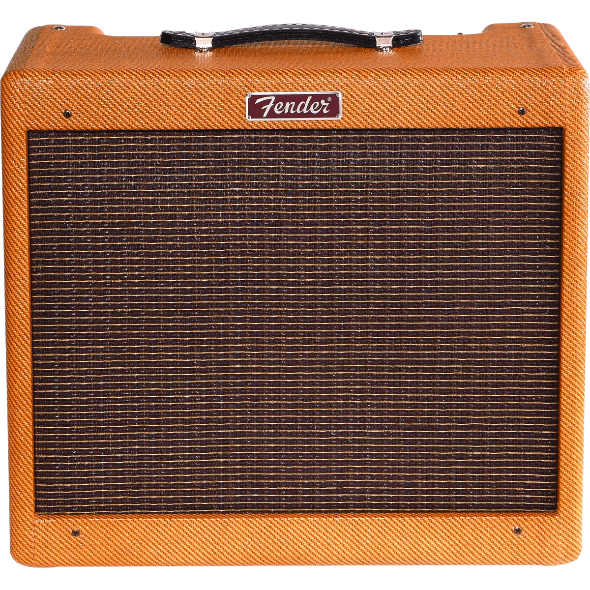 Amplifier Fender Blues Junior Lacquered Tweed