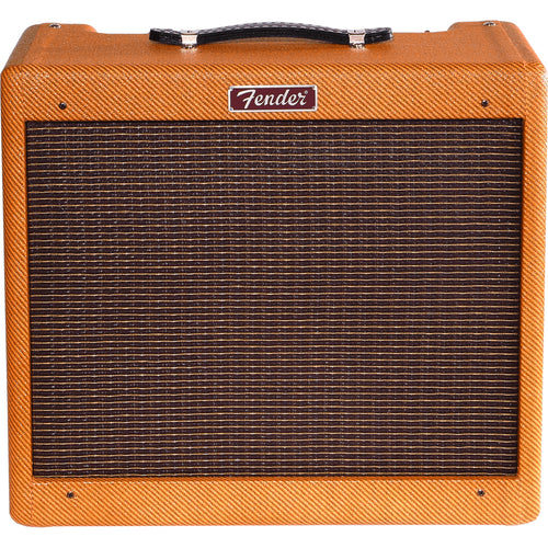 Amplifier Fender Blues Junior Lacquered Tweed