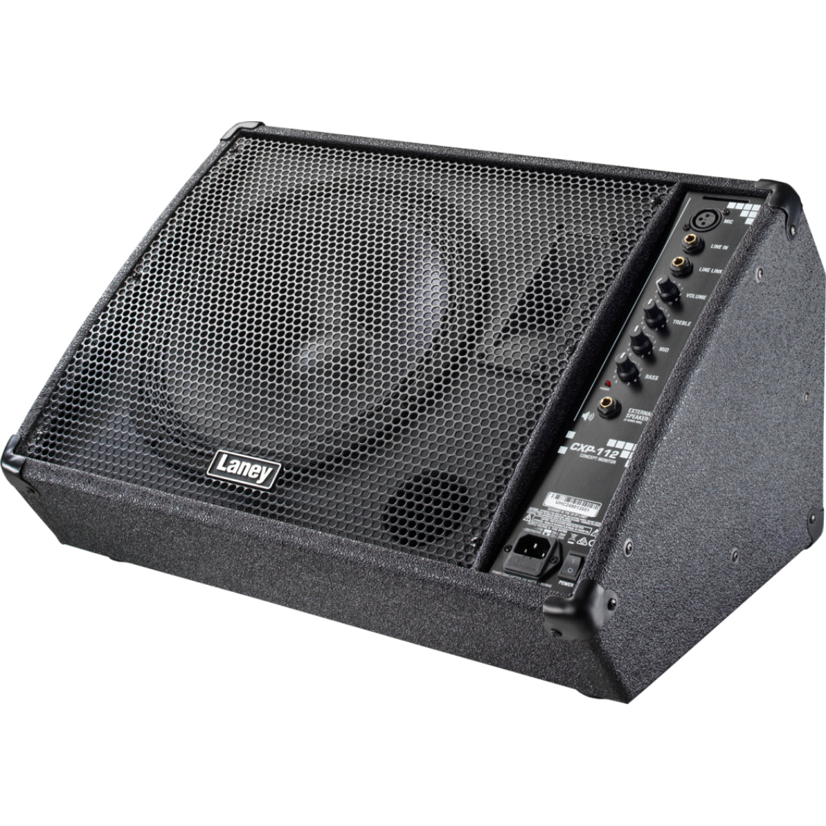 Laney Amplifier CXP 112