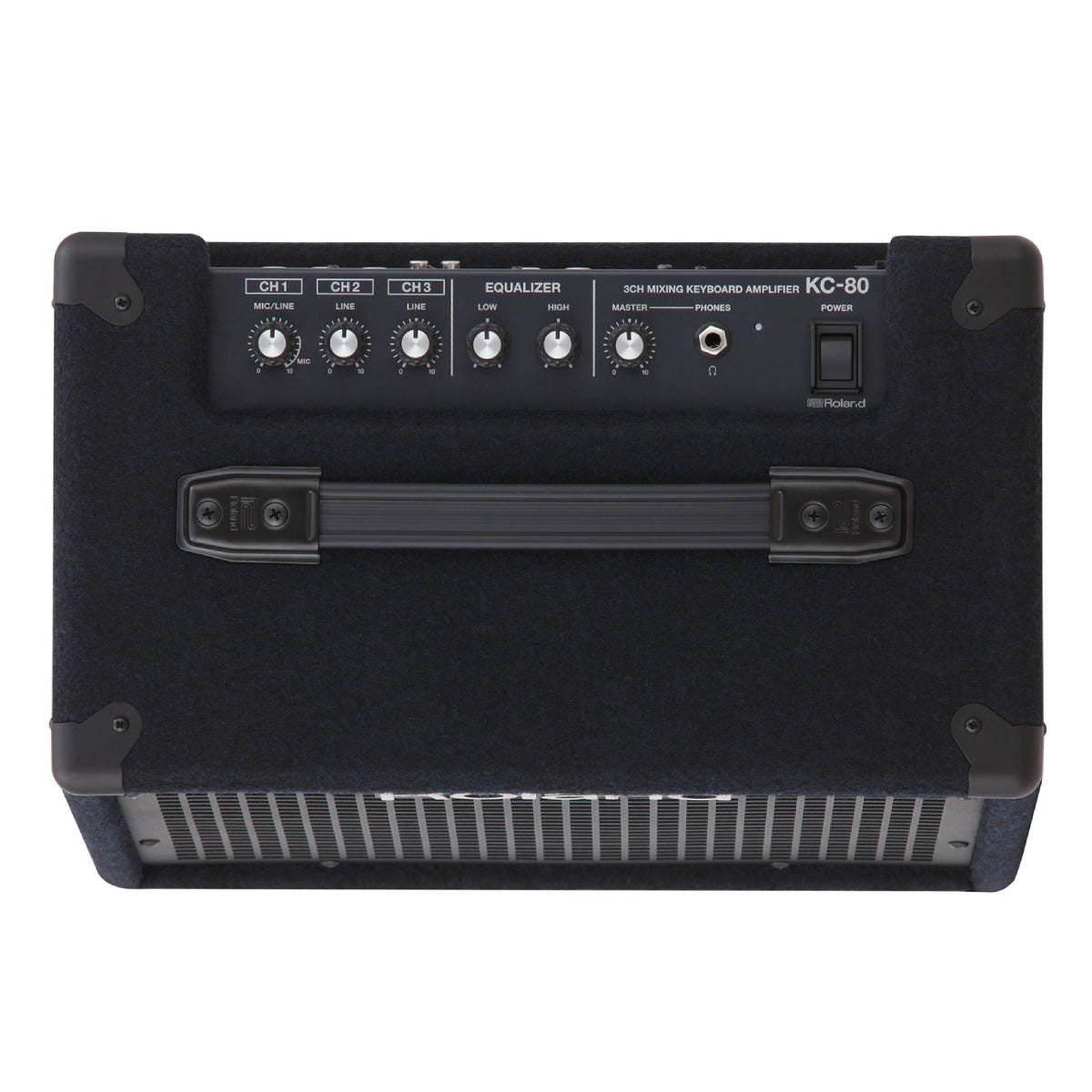 Amplifier Roland KC-80