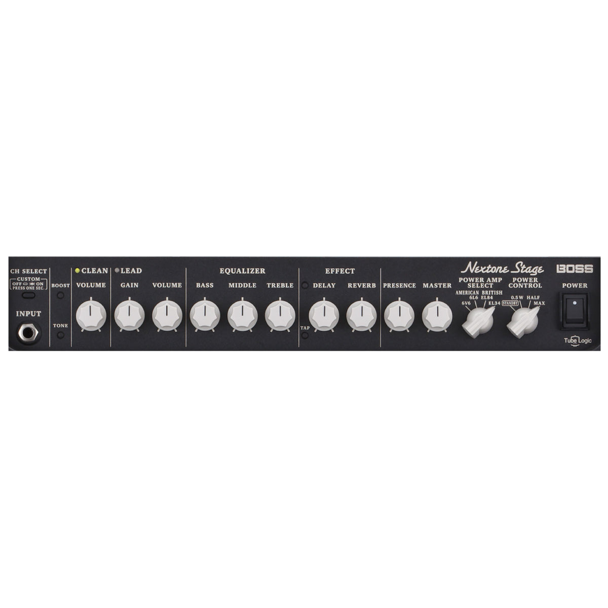 Amplifier BOSS Nextone Stage