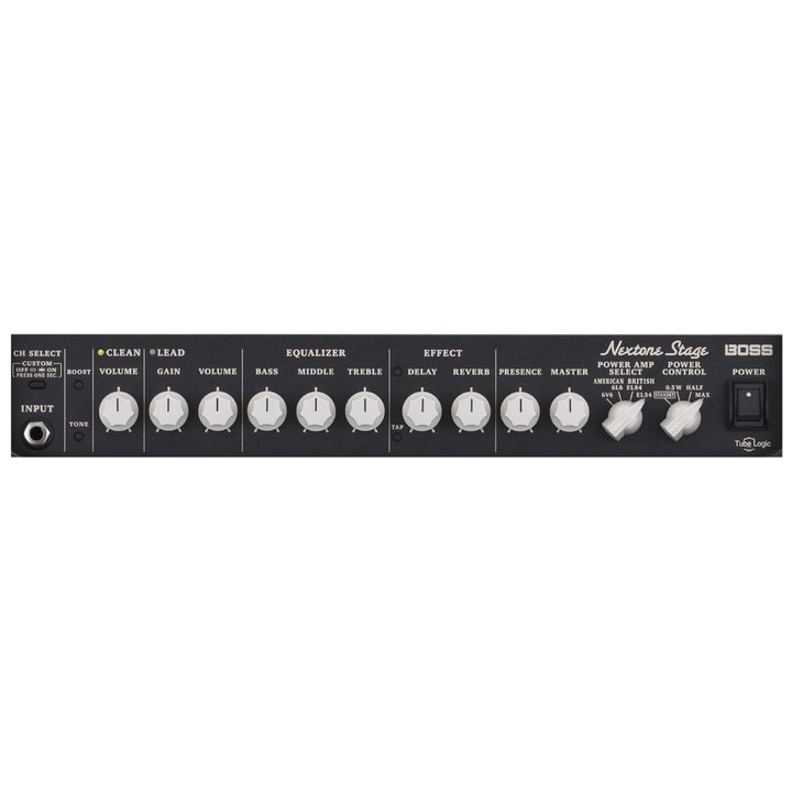 Amplifier BOSS Nextone Stage